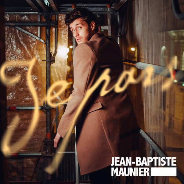 Jean-Baptiste MAUNIER : des "Choristes" à "Je pars"