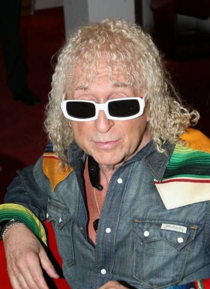 Michel POLNAREFF pousse un nouveau coup de gueule