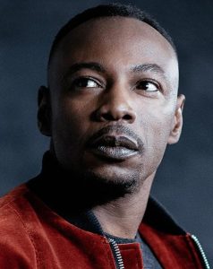 MC SOLAAR est de retour avec "Sonotone"