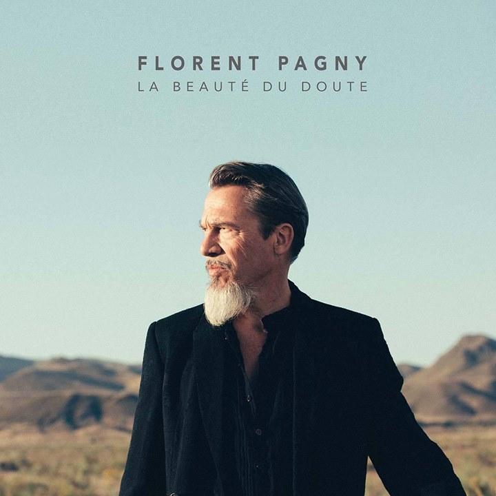 Florent PAGNY a choisi "La beauté du doute"