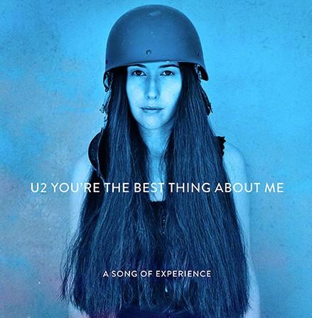 U2 : écoutez le premier single officiel du nouvel album