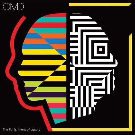 ORCHESTRAL MANOEUVRES IN THE DARK revient avec "The Punishment Of Luxury"