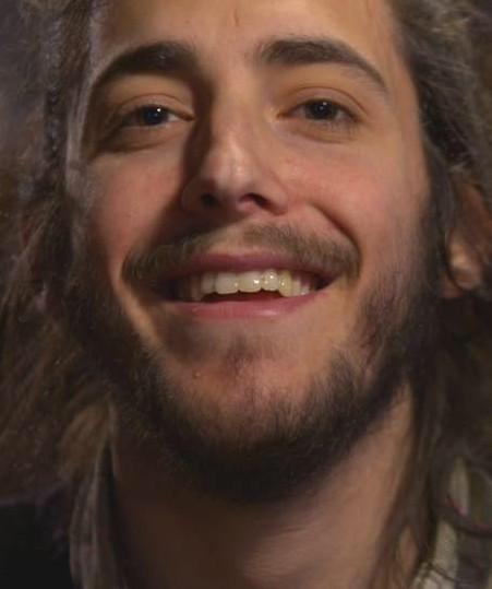 EUROVISION : le gagnant portugais Salvador SOBRAL est très malade