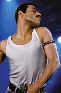 "Bohemian Rhapsody" : les premières images du biopic sur QUEEN