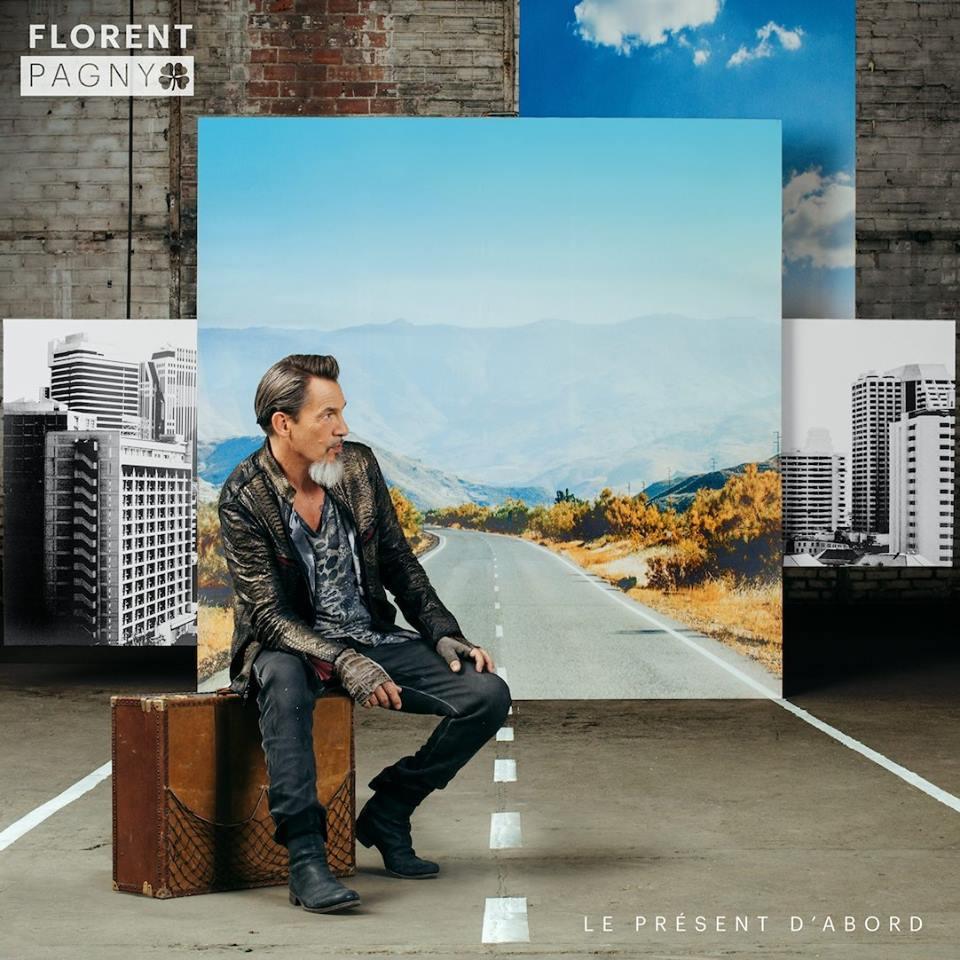 Florent PAGNY dévoile le clip "La beauté du doute"