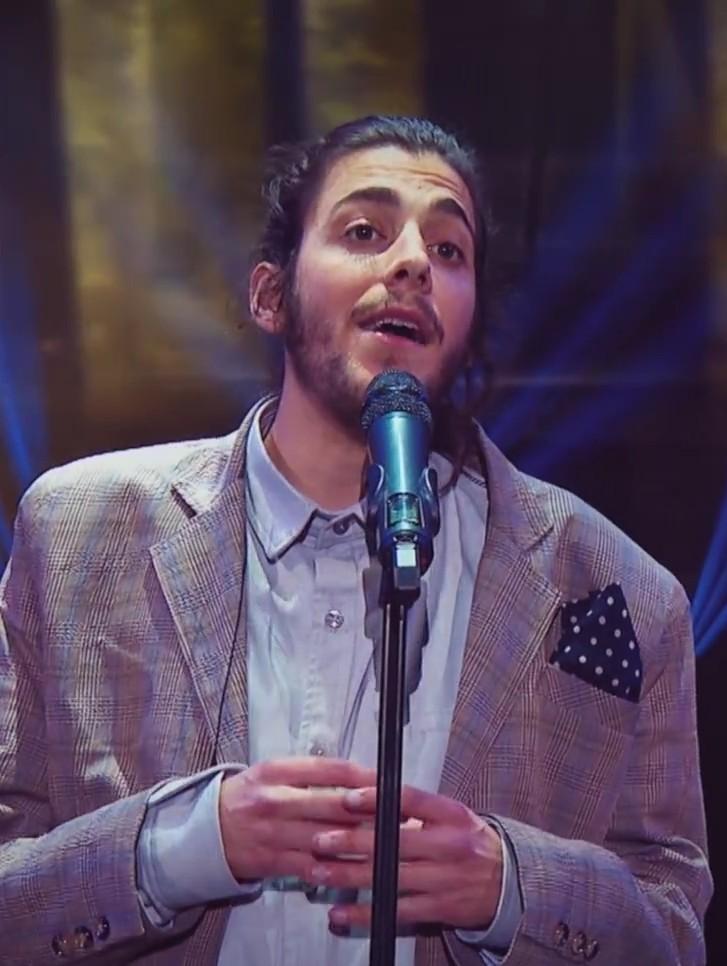 EUROVISION : la santé de Salvador SOBRAL se dégrade