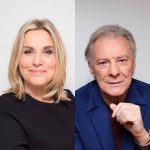 "Age Tendre" part en mer avec Sophie FAVIER et... Herbert LÉONARD