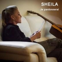 Découvrez le nouveau clip de SHEILA "Je te pardonnerai"