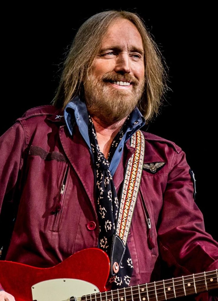 Tom PETTY est mort