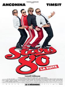 "Stars 80" : découvrez la bande-annonce de la suite