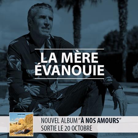 Julien CLERC dévoile "La mère évanouie" signé VIANNEY