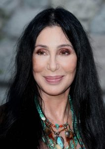 CHER dans la suite de "Mamma Mia !"