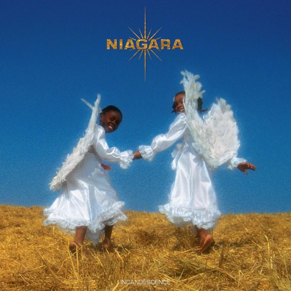 NIAGARA à nouveau compilé