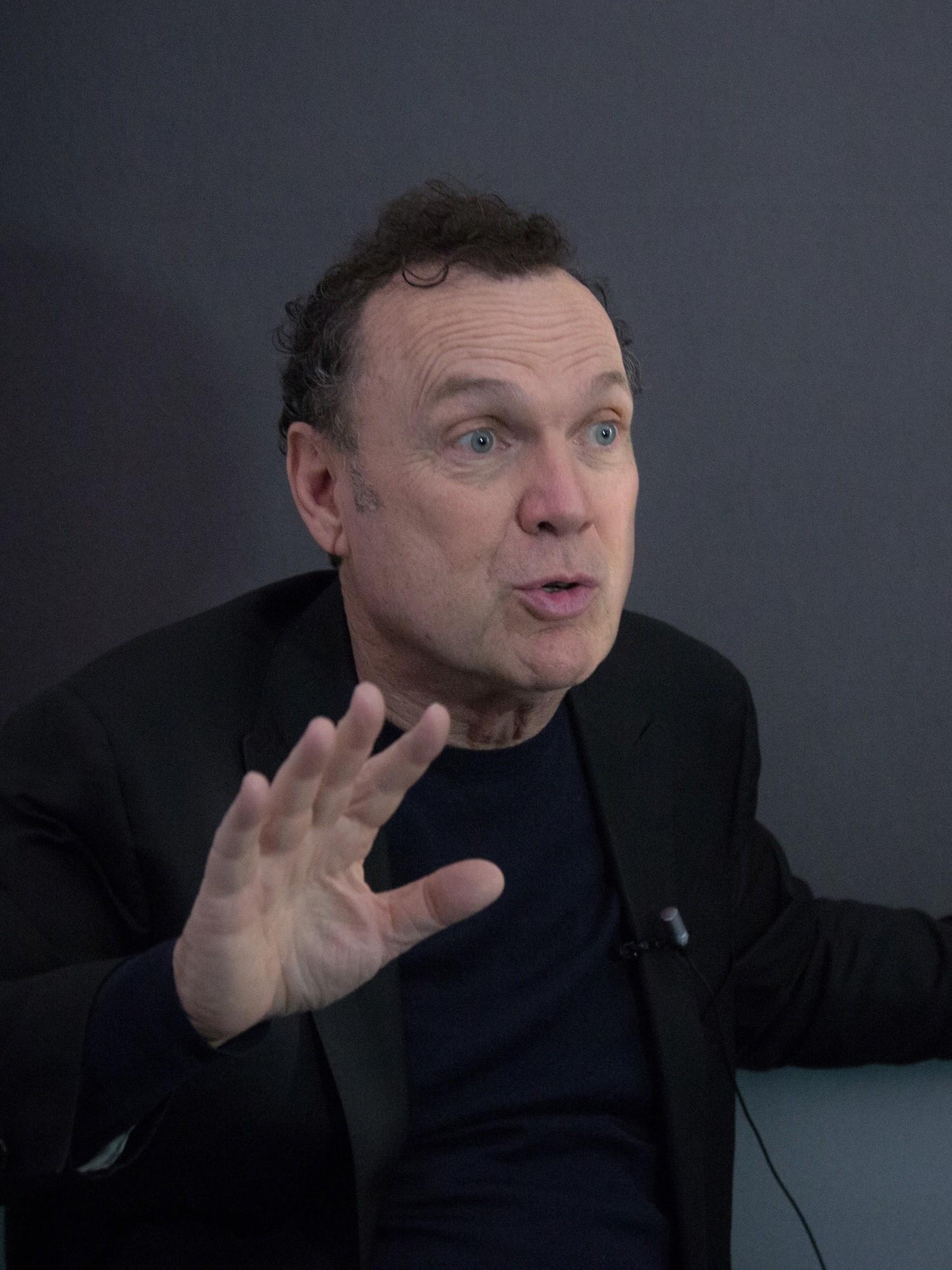Julien LEPERS revient à la télé sur Vià - Melody TV