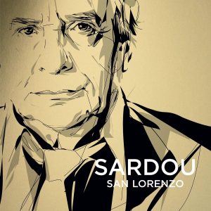Le nouvel album de Michel SARDOU est en bacs : écoutez "San Lorenzo"