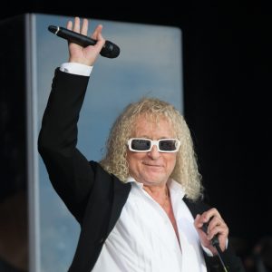 Michel POLNAREFF revient avec "Pop rock en stock"