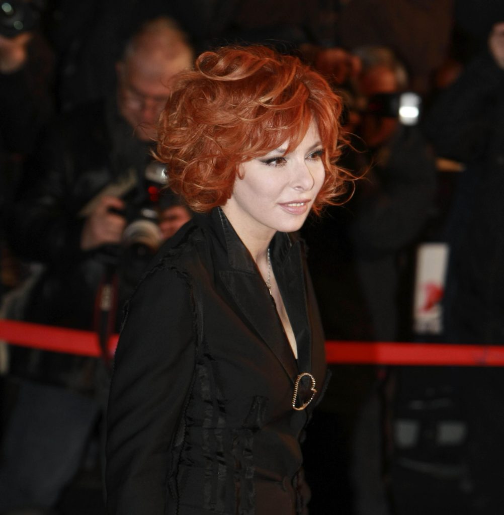 Mylène FARMER de retour en bacs le 1er décembre