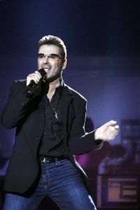 George MICHAEL : un clip posthume et deux rééditions