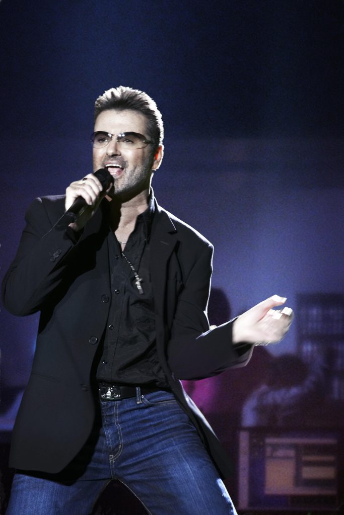 George MICHAEL : un clip posthume et deux rééditions