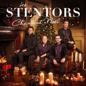 LES STENTORS chantent Noël