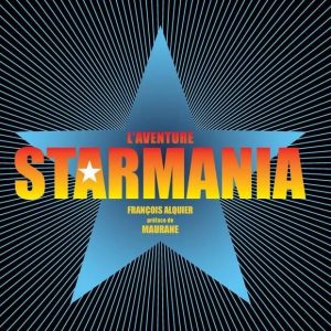 "Starmania" fera son retour à Paris en septembre 2018