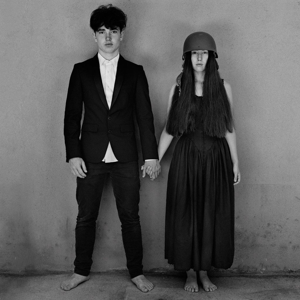 U2 promet son nouvel album pour le 1er décembre
