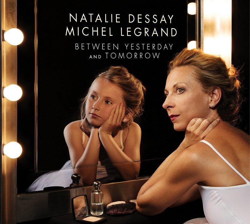 Natalie DESSAY et Michel LEGRAND à nouveau réunis