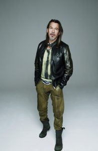 Florent PAGNY menace d’arrêter la promotion de son album