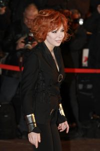 Mylène FARMER de retour au cinéma dans "Ghostland"