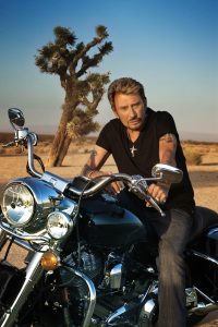 Johnny HALLYDAY, la comédie musicale ? Warner dément, mais...