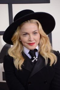 MADONNA repart en tournée