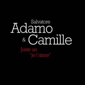 Salvatore ADAMO : écoutez son duo avec...