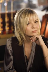 France GALL placée d'urgence en soins intensifs