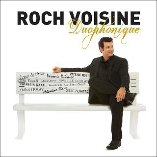 Roch VOISINE en duo(s)