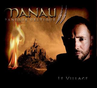 MANAU : de retour avec un nouveau clip