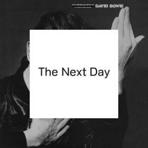 Découvrez le nouveau single de David BOWIE