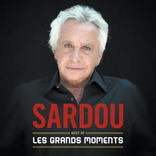 Michel SARDOU en mode Best of