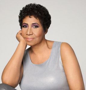 Aretha FRANKLIN chante ADELE : écoutez !