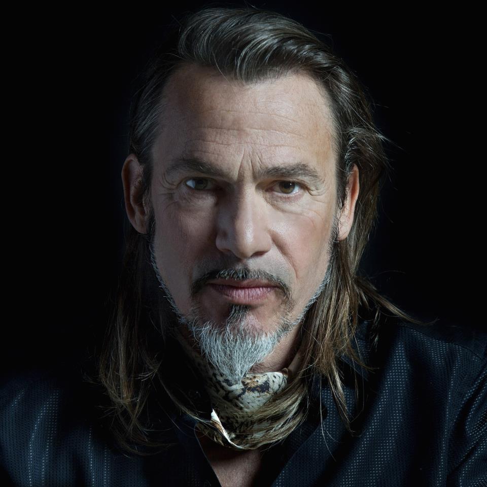 Florent PAGNY : la vidéo de son coffret "Panoramas"