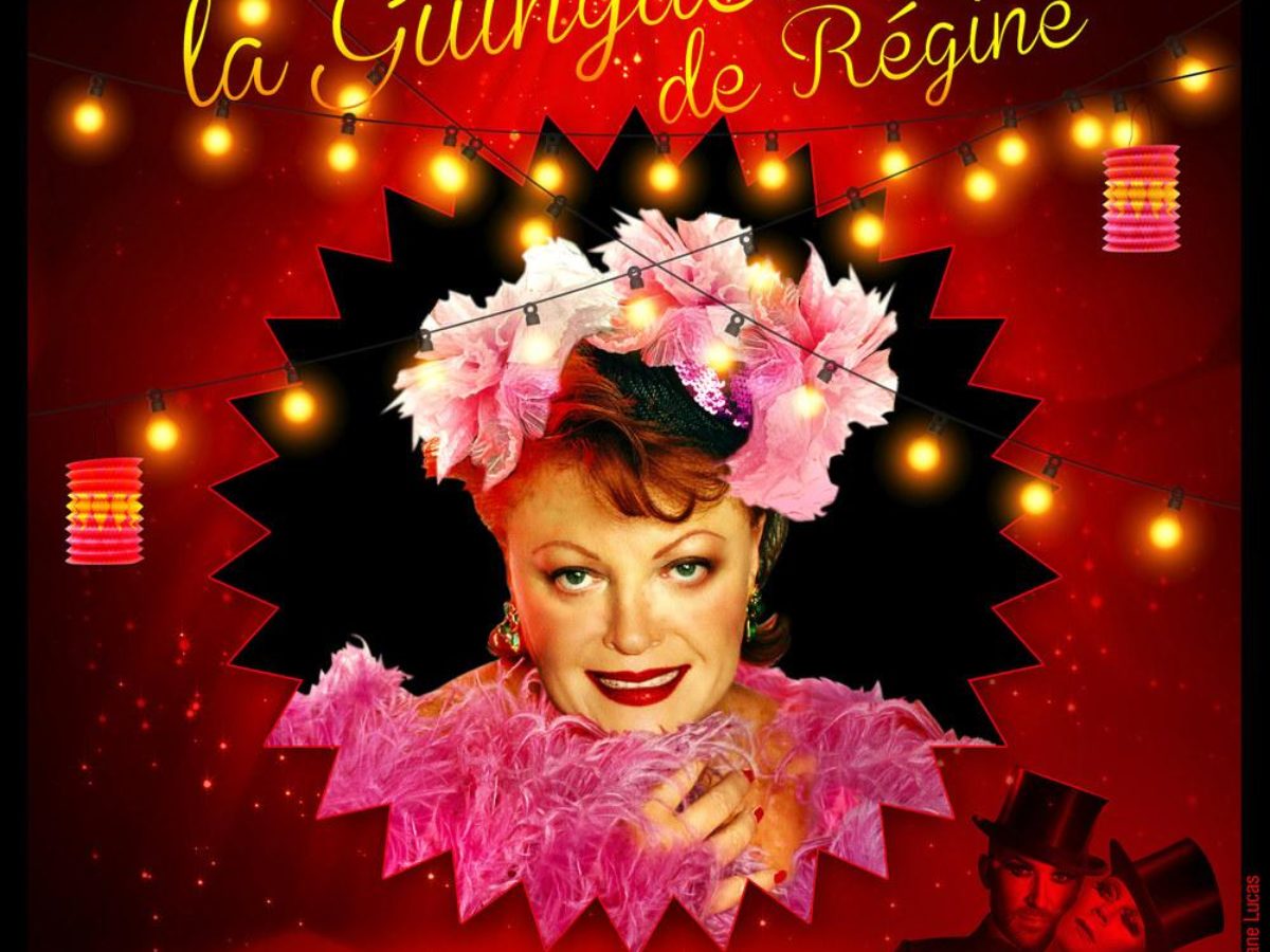 Regine Conchita Wurst C Est Cher Apres L Operation Melody Tv