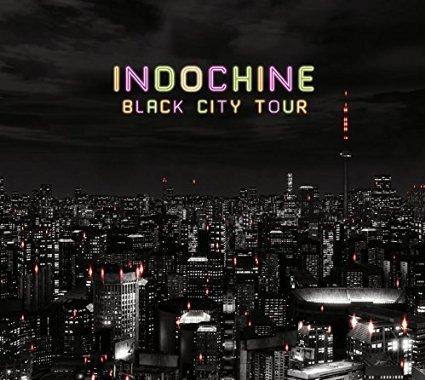 Un concert d'INDOCHINE pour la réouverture de l'Elysée Montmartre ?