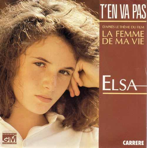 ELSA ré-entre au Top Singles grâce aux 30 ans du Top 50