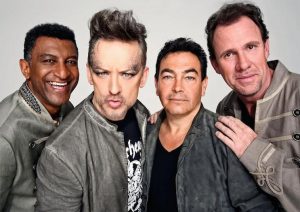 CULTURE CLUB s'est reformé : écoutez le nouveau single !