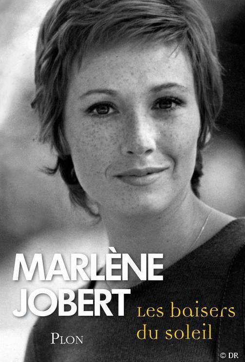 Marlène JOBERT : "Yves MONTAND ne m'a jamais pardonnée"