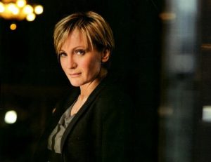 Patricia KAAS : un appel du pied à Julien DORÉ ?