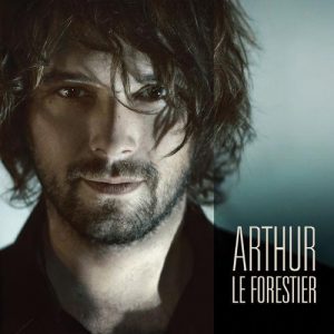 Arthur LE FORESTIER lance son nouvel EP