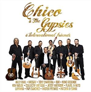 Découvrez le nouveau clip de CHICO & THE GYPSIES