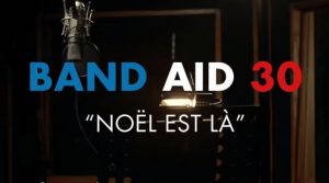 "Noël est là" avec RENAUD, Yannick NOAH, Vanessa PARADIS... : le clip