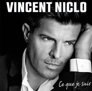 Découvrez le nouveau clip de Vincent NICLO