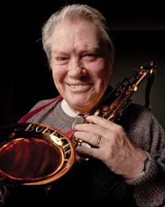 THE ROLLING STONES : Bobby KEYS le saxophoniste du groupe est mort